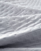 Maryon Double Size Bedspread - Madame Coco JO