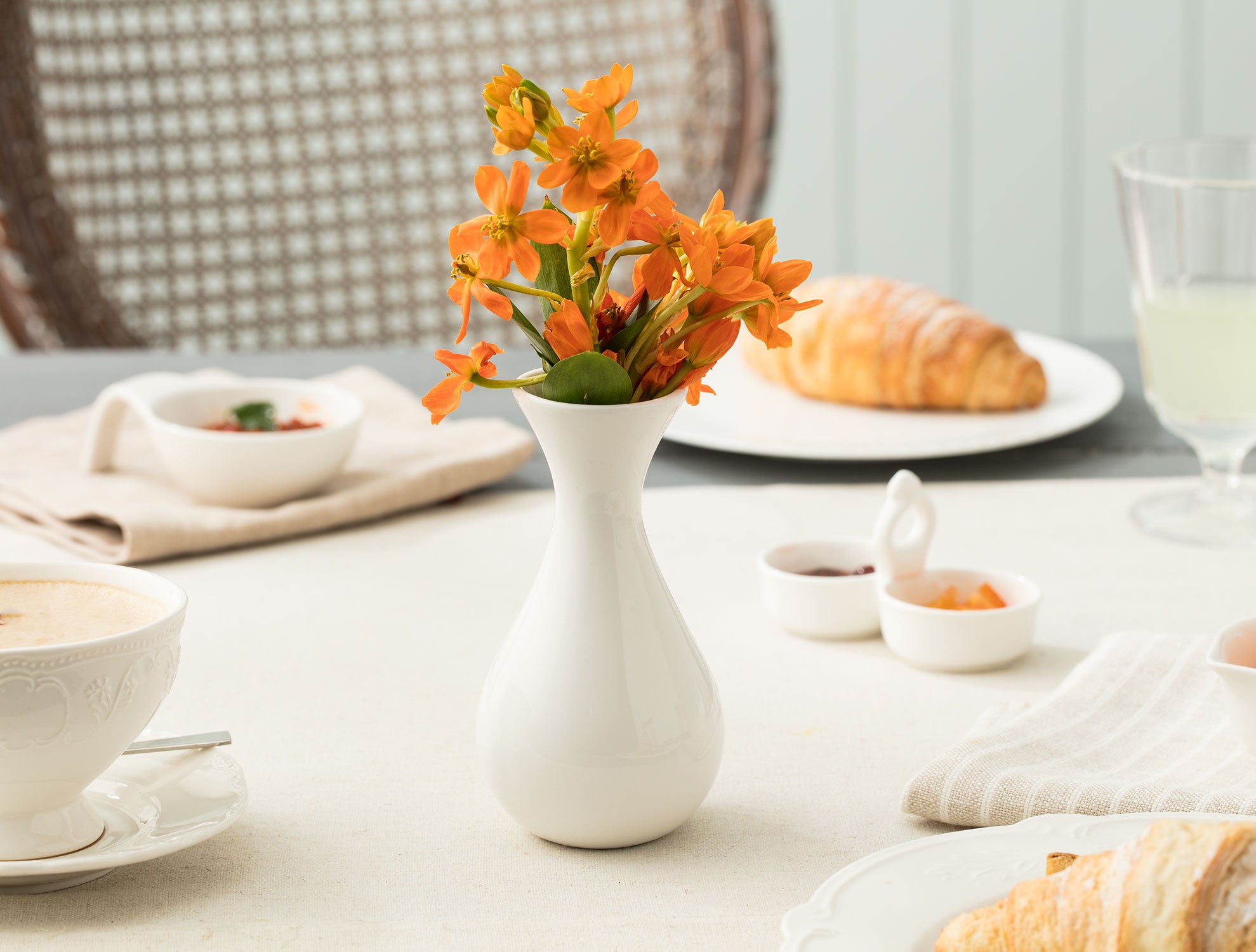 Petit Concept Mini Vase - Madame Coco JO