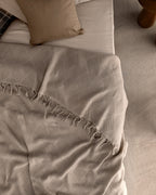 Basile Bedspread - Madame Coco JO