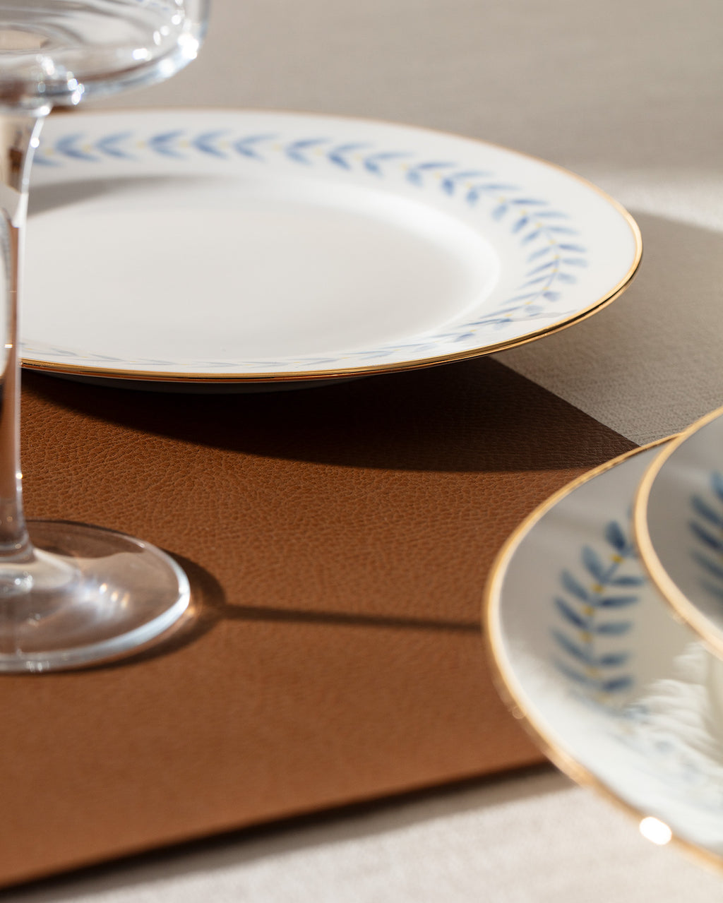 Joly 24 Piece Dinner Set - Madame Coco JO