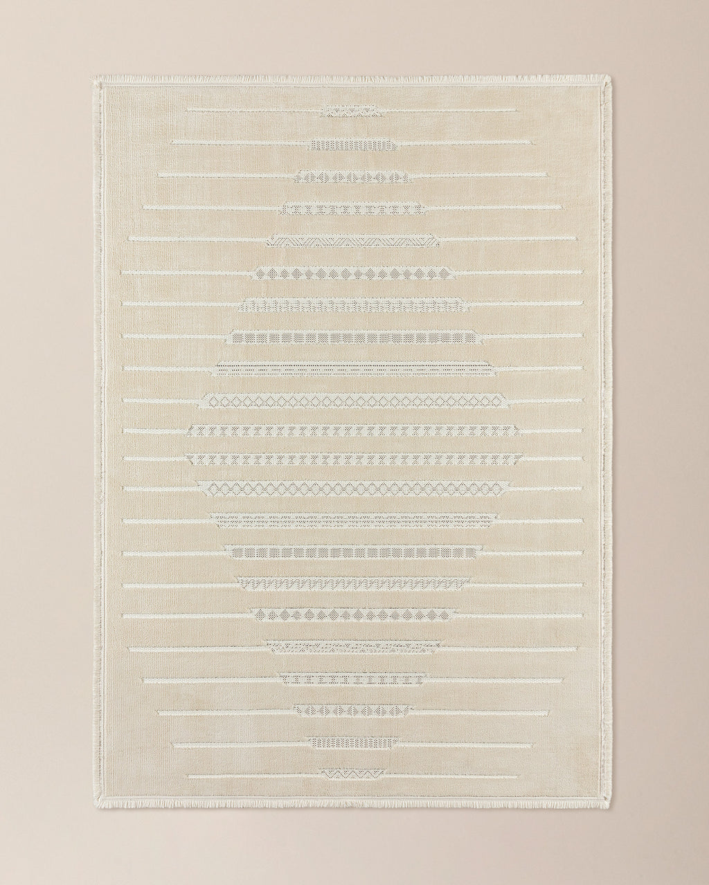 Treillis Carpet - Madame Coco JO