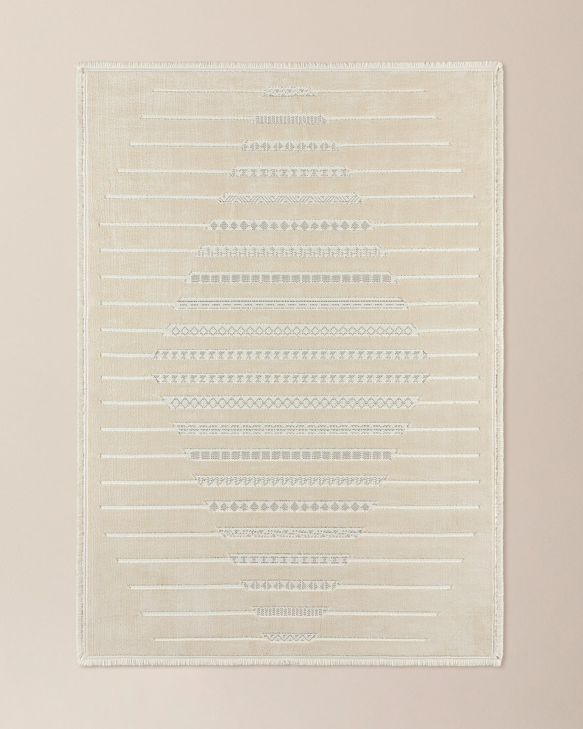 Treillis Carpet - Madame Coco JO