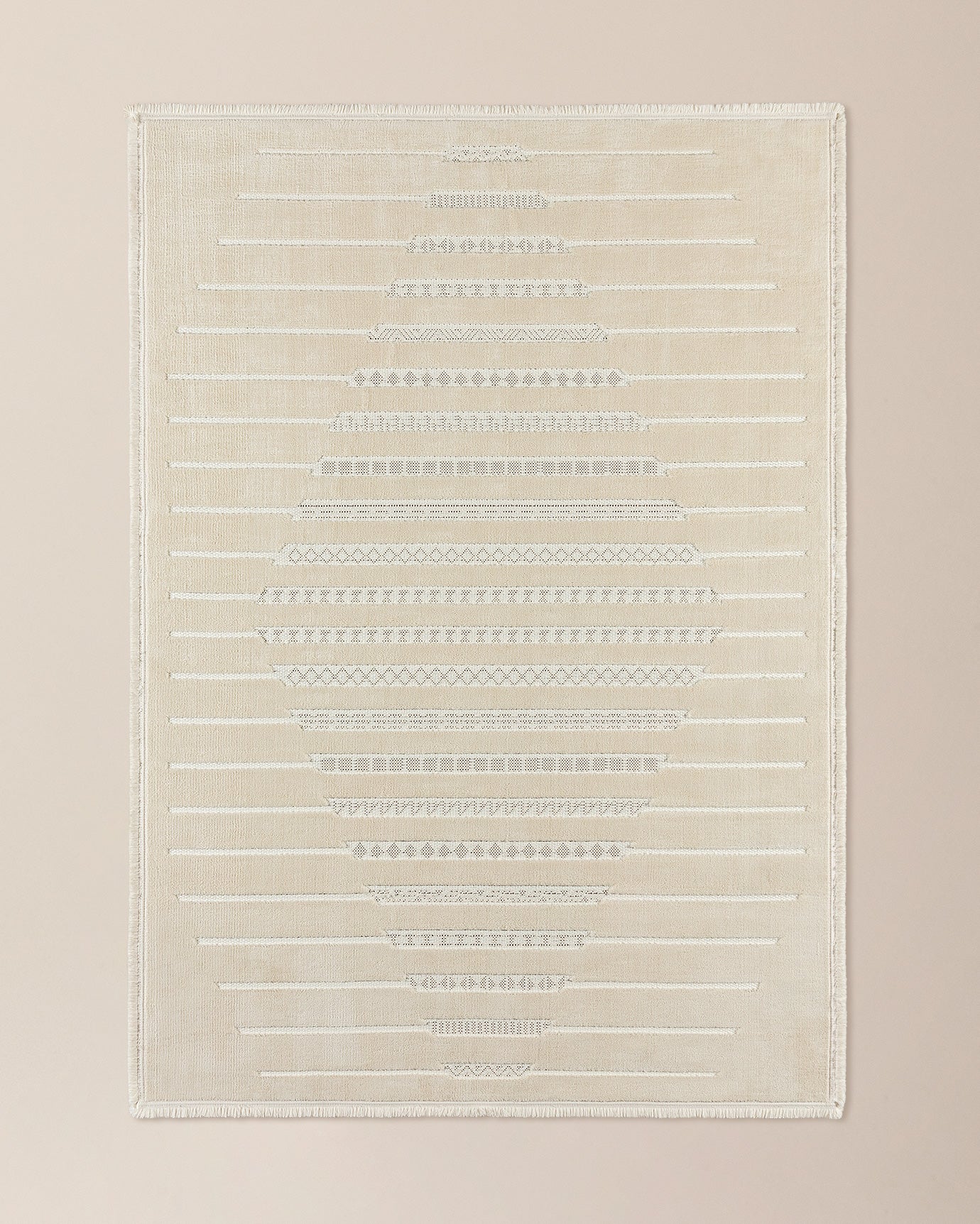 Treillis Carpet - Madame Coco JO