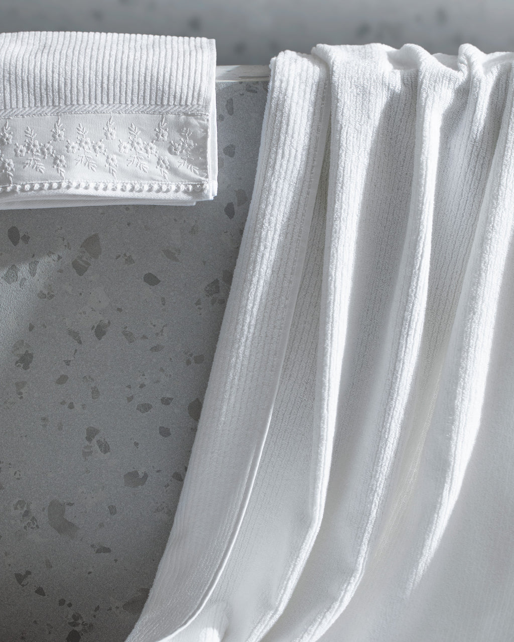 Cataline Towel Set - Madame Coco JO