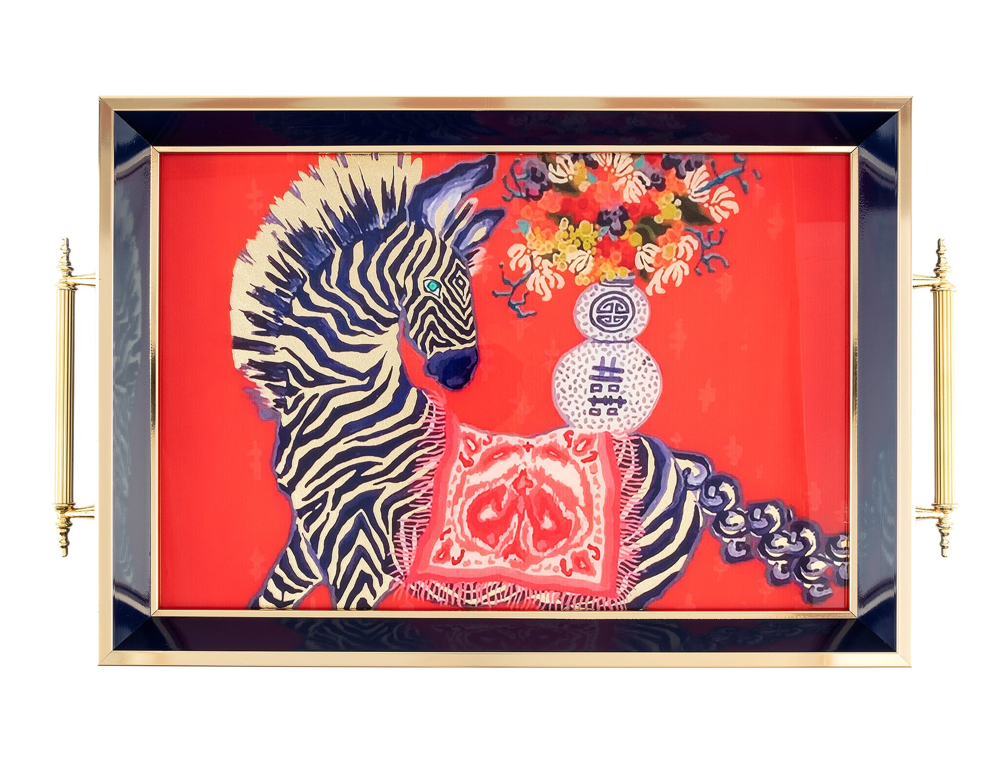 Damia Tray - Madame Coco JO