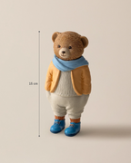 Paddington Trinket - Madame Coco JO