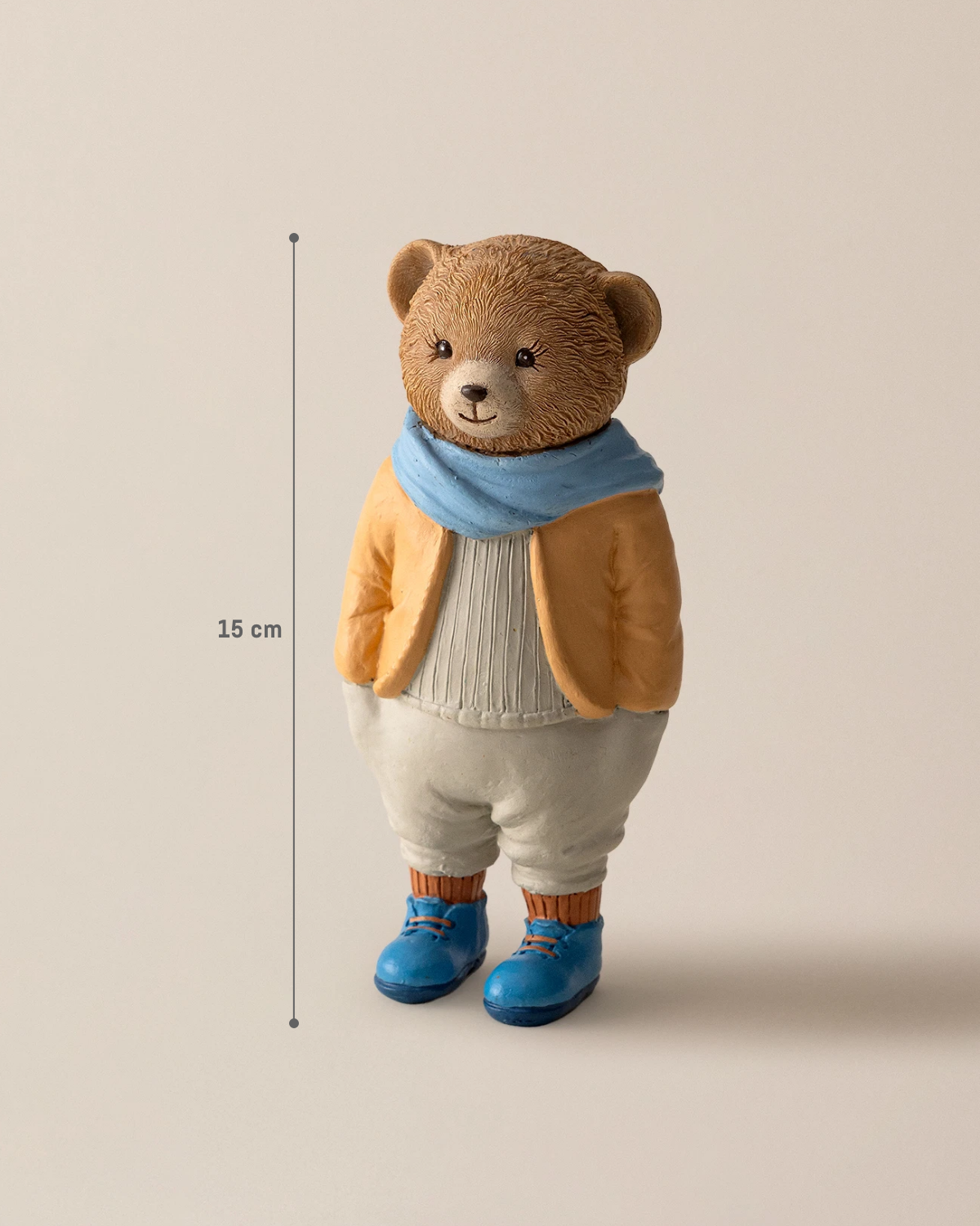 Paddington Trinket - Madame Coco JO