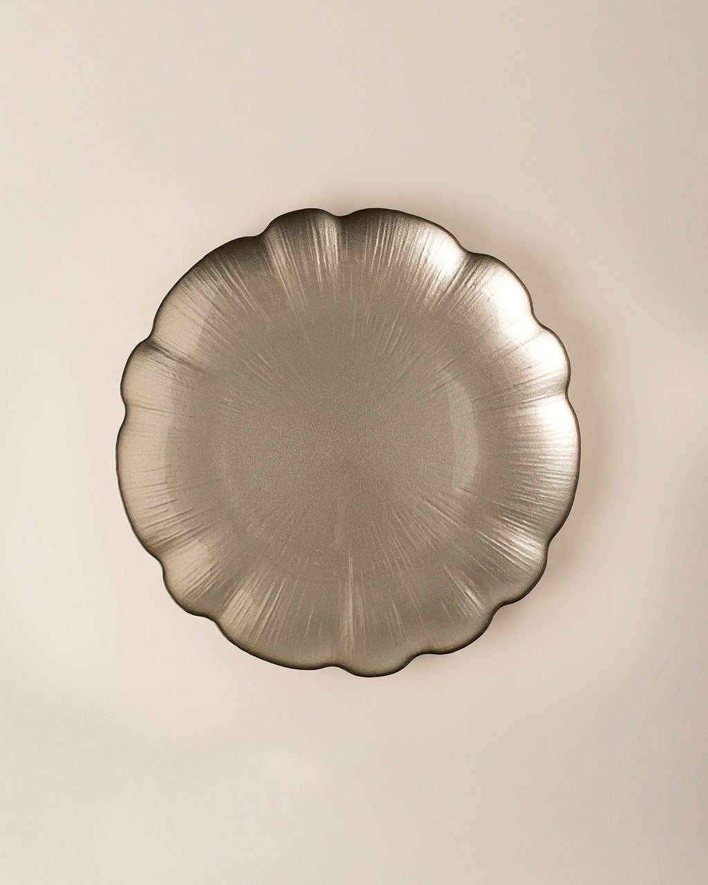 Branche Serving Plate - 28cm - Madame Coco JO