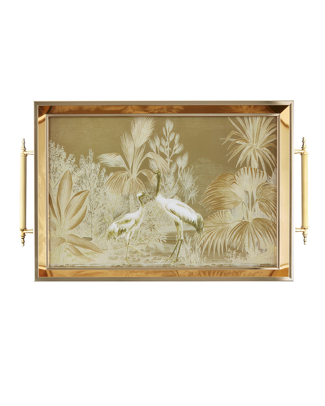 Ode Tray - Madame Coco JO