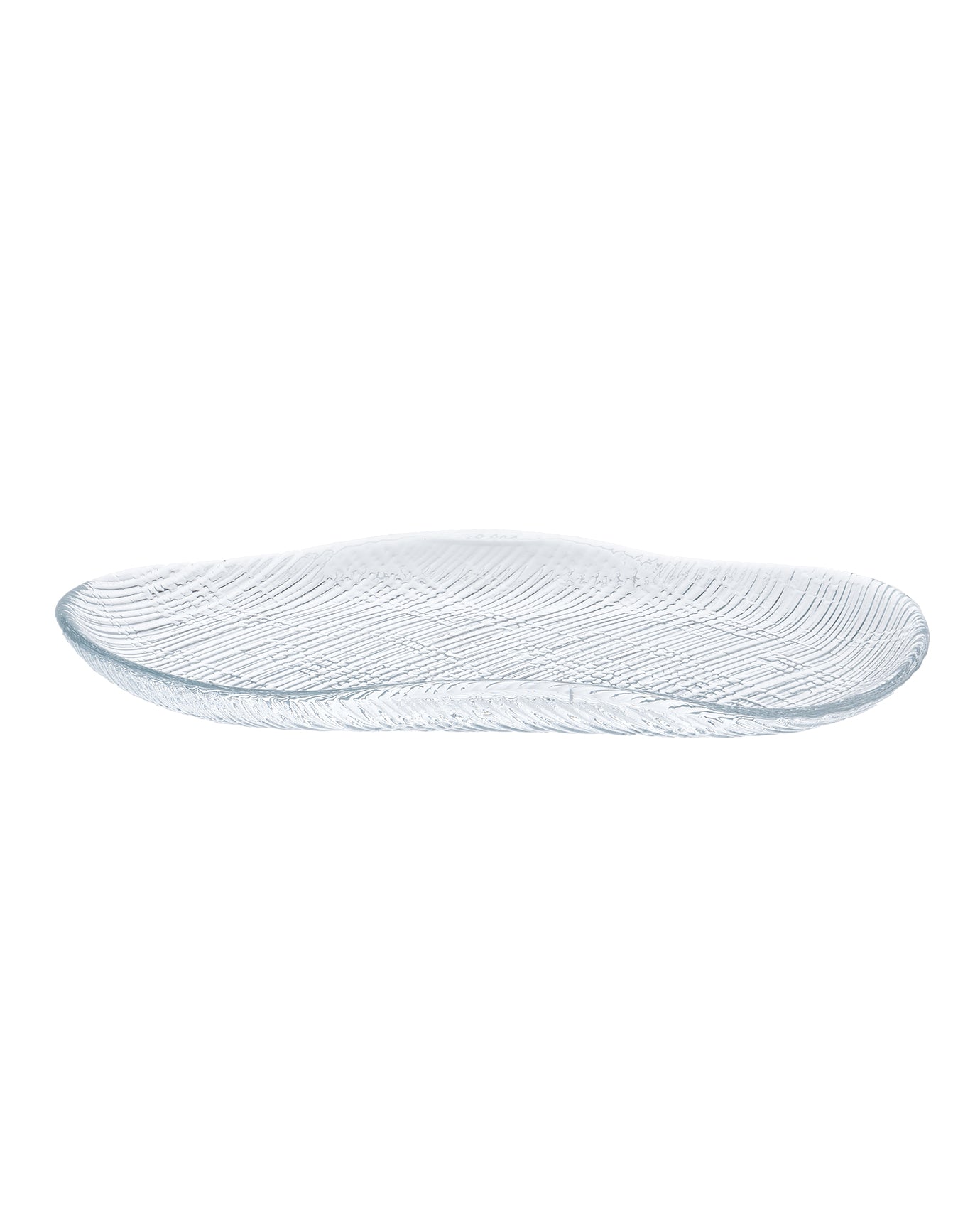 Hector Oval Serving Plate - Large Size - Madame Coco JO