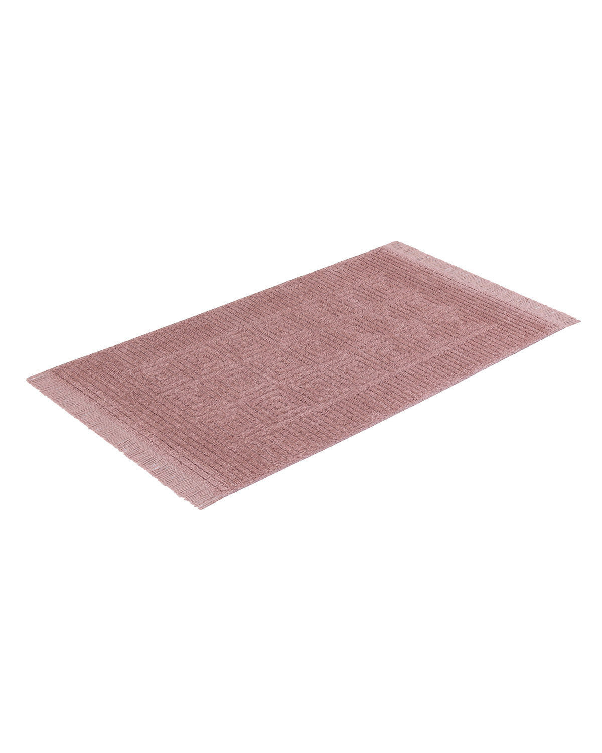 Laura Fringe Carpet - Madame Coco JO