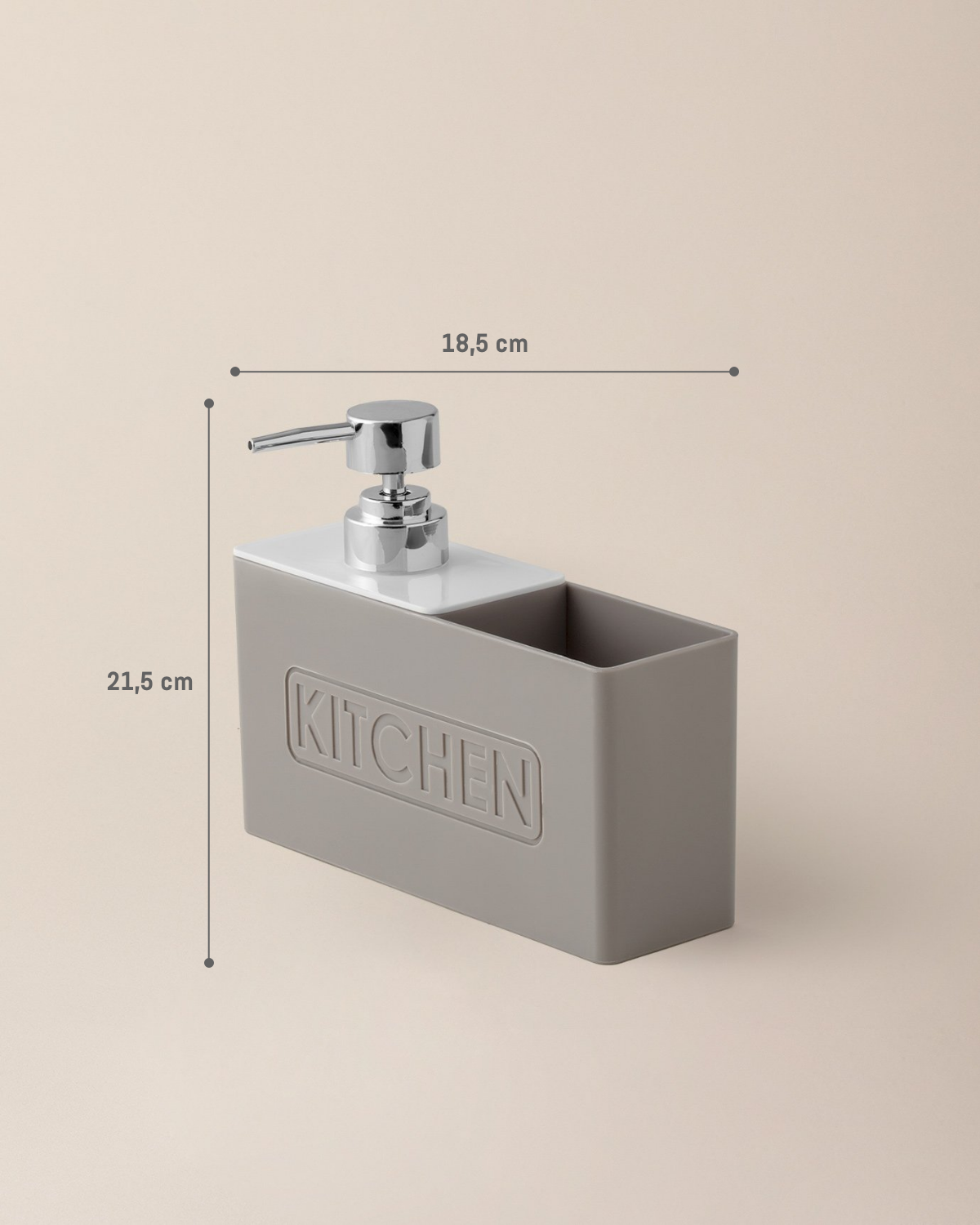 Galya Lautre Lotion Dispenser - Madame Coco JO