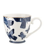 Mer Papillon Mug - Madame Coco JO
