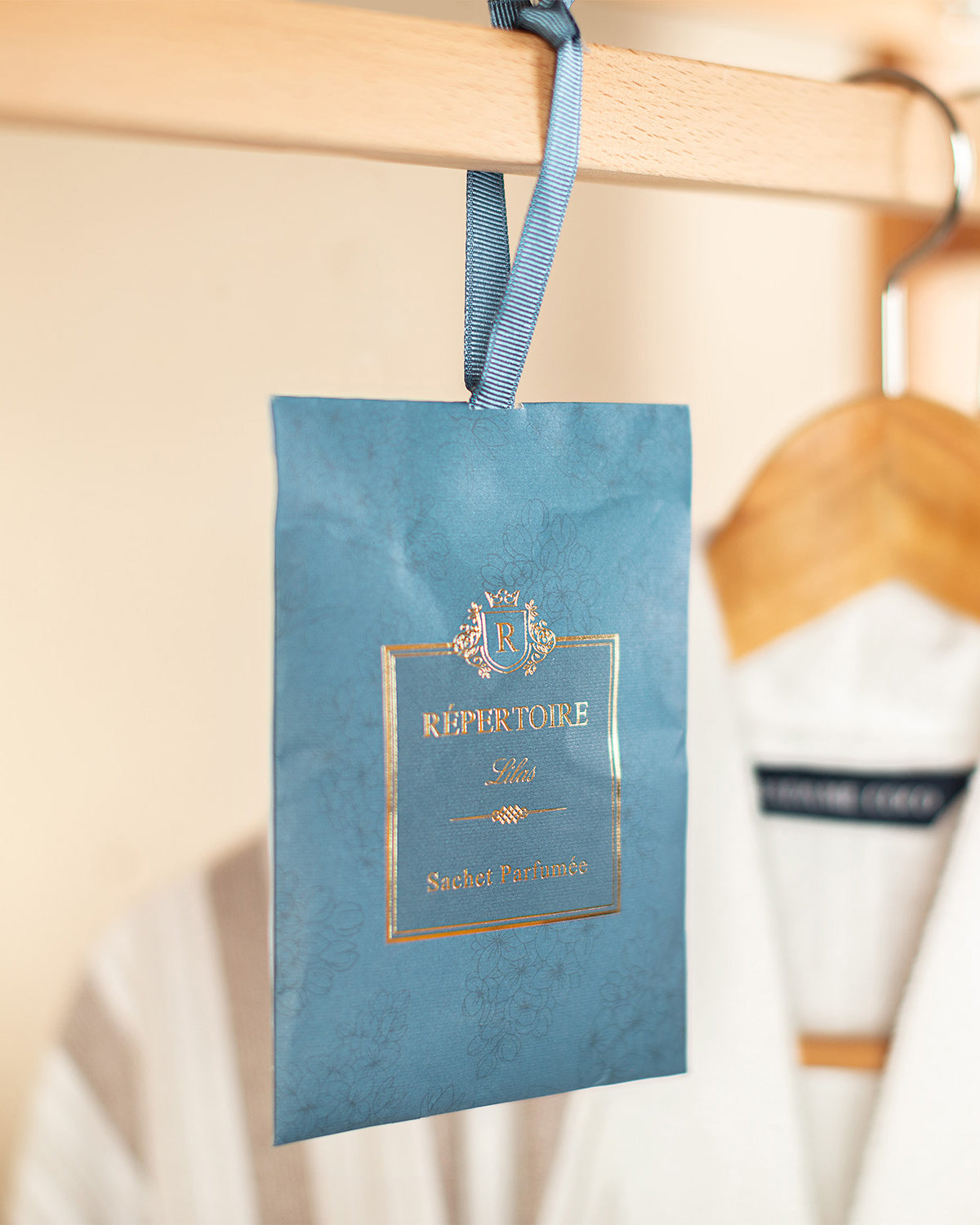 Répertoire Scented Sachet - Madame Coco JO