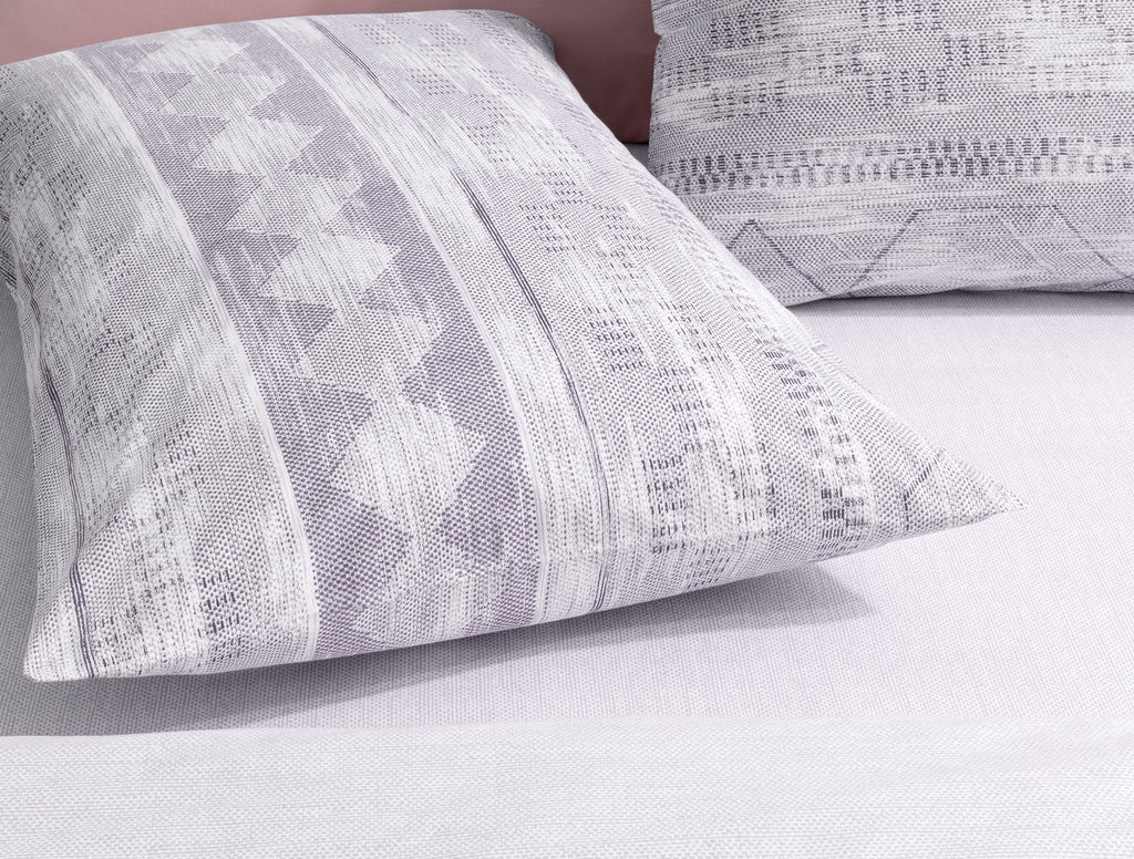 Dash Single Size Ranforce Duvet Cover Set - Fitted - Madame Coco JO
