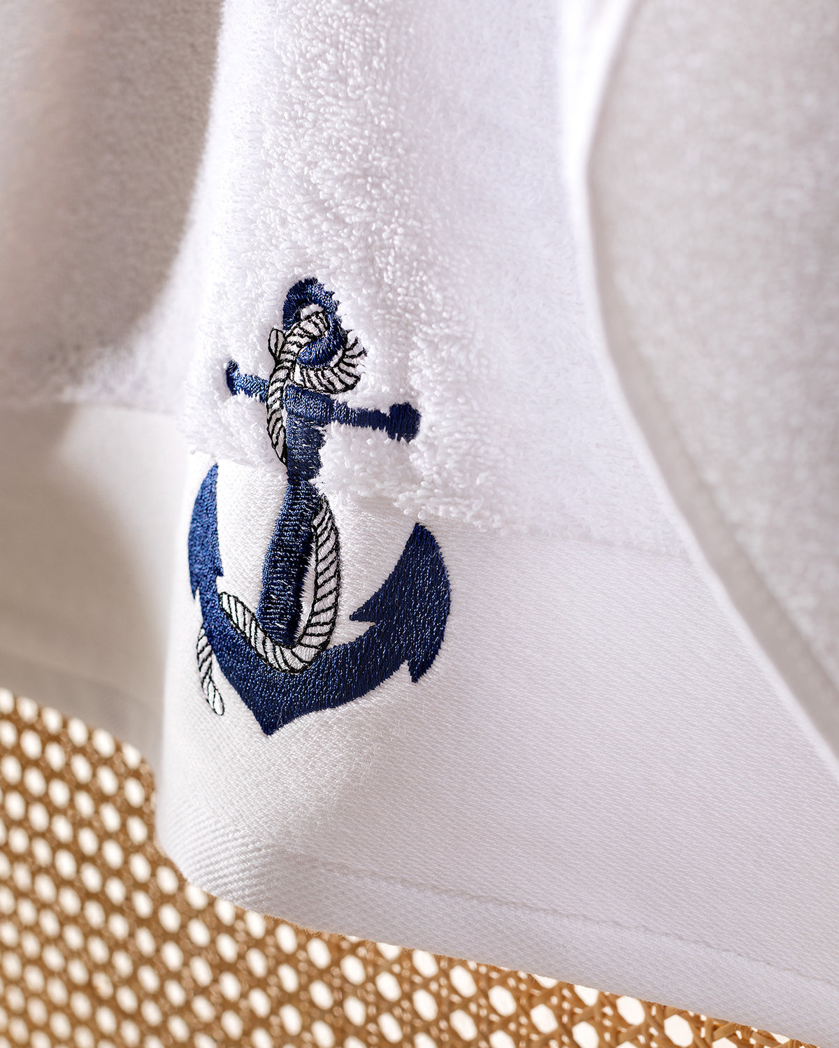 Lory Bath Towel - Madame Coco JO