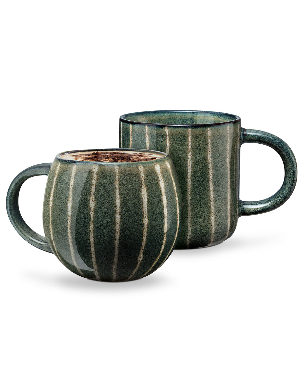 Bel Mais 2 Pcs Mug Set - Madame Coco JO