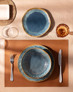 Belford 18 Pcs Dinner Set - Madame Coco JO