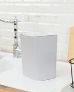 Olivier Switch Trash Can 4lt - Madame Coco JO