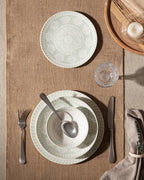 Fortune Dinner Set 24 Pcs - Madame Coco JO