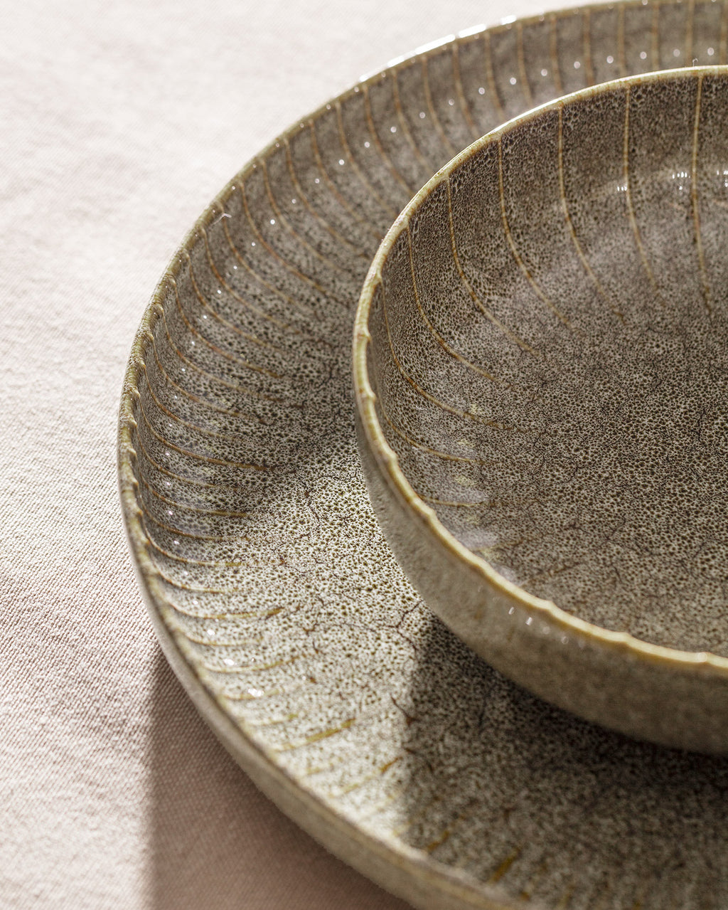 Prendre 24 Piece Dinner Set - Madame Coco JO