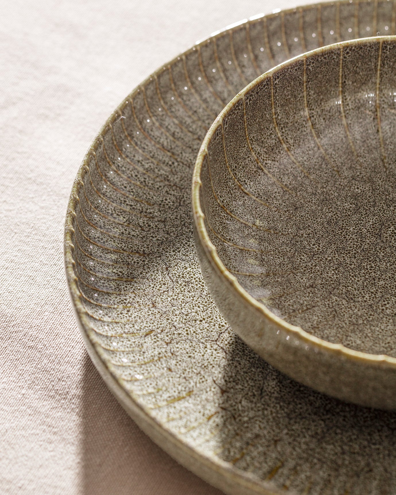 Prendre 24 Piece Dinner Set - Madame Coco JO