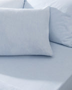 Carmeline Double Size Jacquard Duvet Cover Set - Madame Coco JO