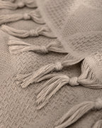 Basile Bedspread - Madame Coco JO