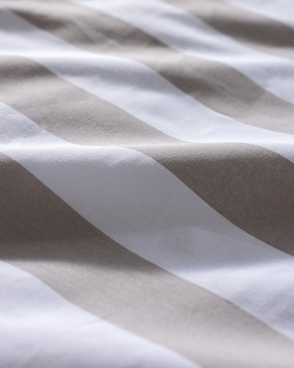 Avignon Double Size Duvet Cover Set - Ranforce Patterned - Madame Coco JO