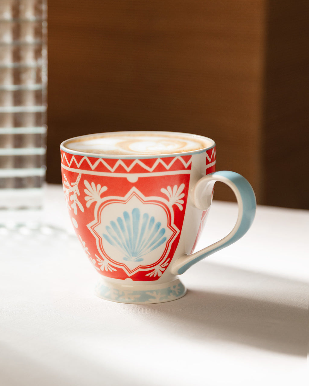 Caron Mai Mug - Madame Coco JO