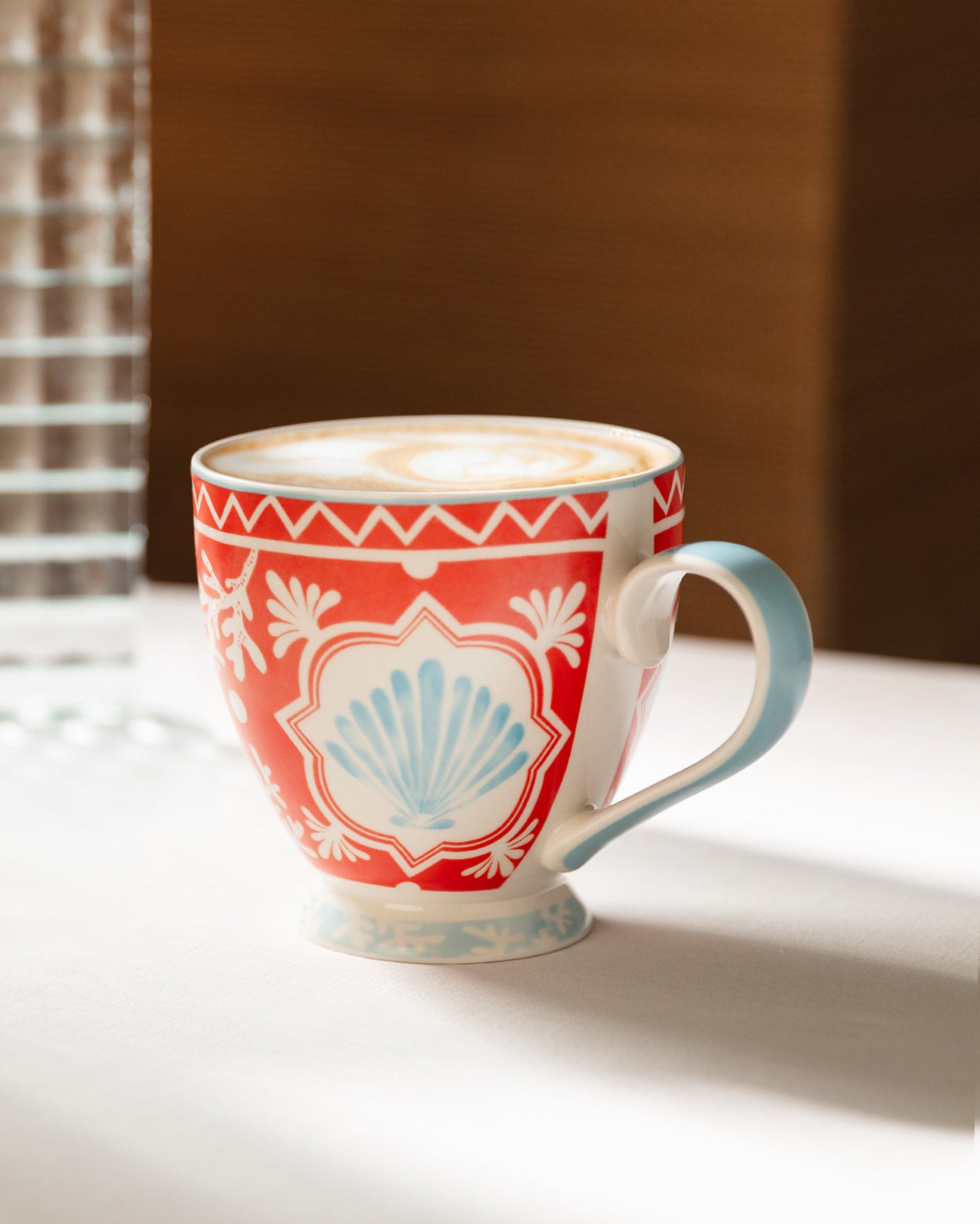 Caron Mai Mug - Madame Coco JO