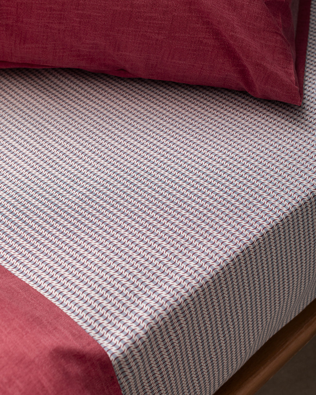Juin Single Size Duvet Cover Set - Madame Coco JO