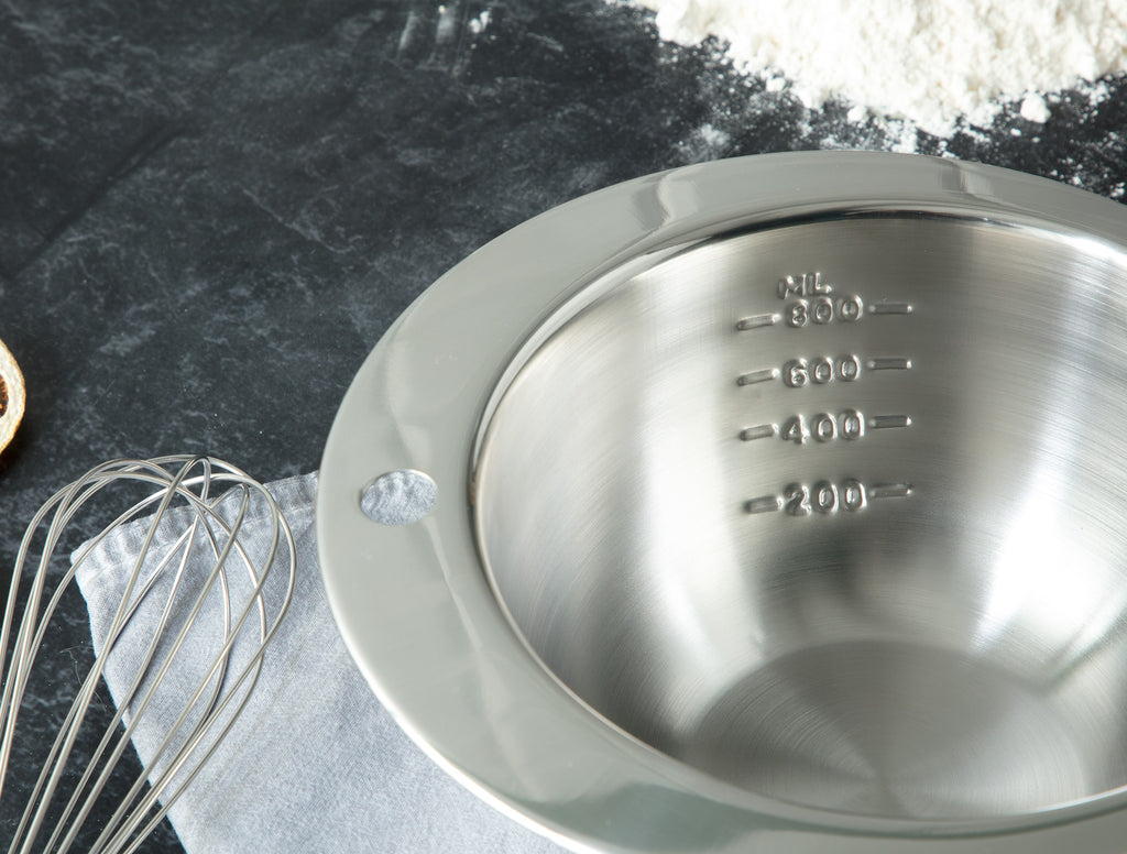 Patrice Carel Measuring Bowl - Madame Coco JO