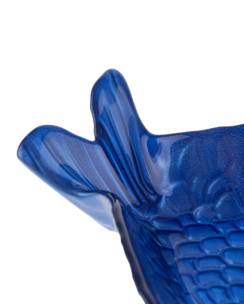 Poisson Plate - Medium Size - Madame Coco JO