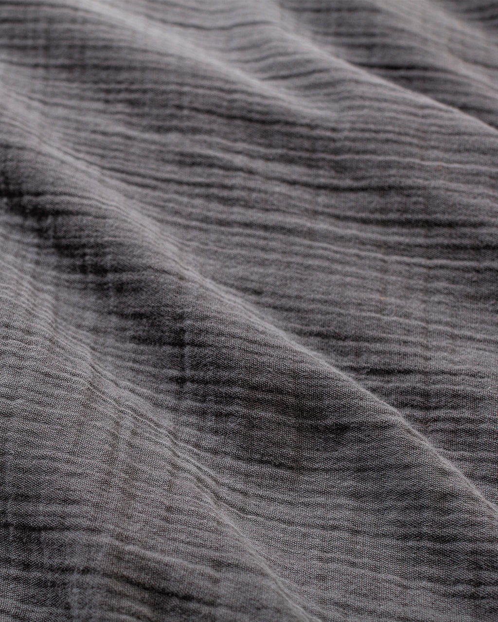 Marla Muslin King Size Duvet Cover Set - Fitted - Madame Coco JO