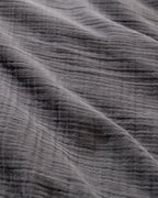 Marla Muslin King Size Duvet Cover Set - Fitted - Madame Coco JO