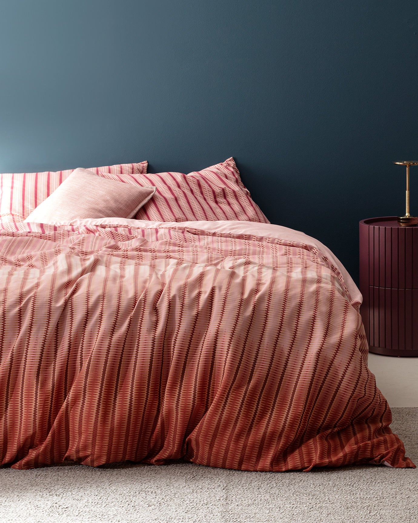 Parfaid Double Size Duvet Cover Set - Madame Coco JO