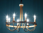 Elanion Chandelier - Madame Coco JO