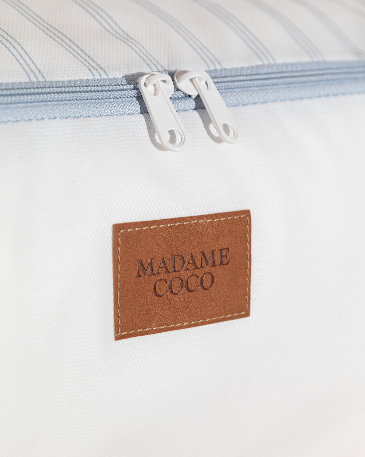 Nuage Printed Storage Bag - Madame Coco JO
