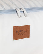 Nuage Printed Storage Bag - Madame Coco JO
