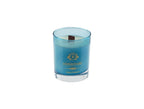 Répertoire Scented Wooden Wick Glass Candle - Madame Coco JO