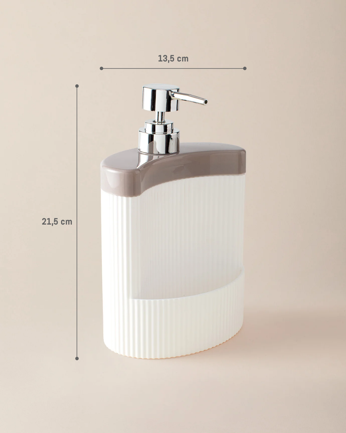 Solene Lautre Lotion Dispenser - Madame Coco JO