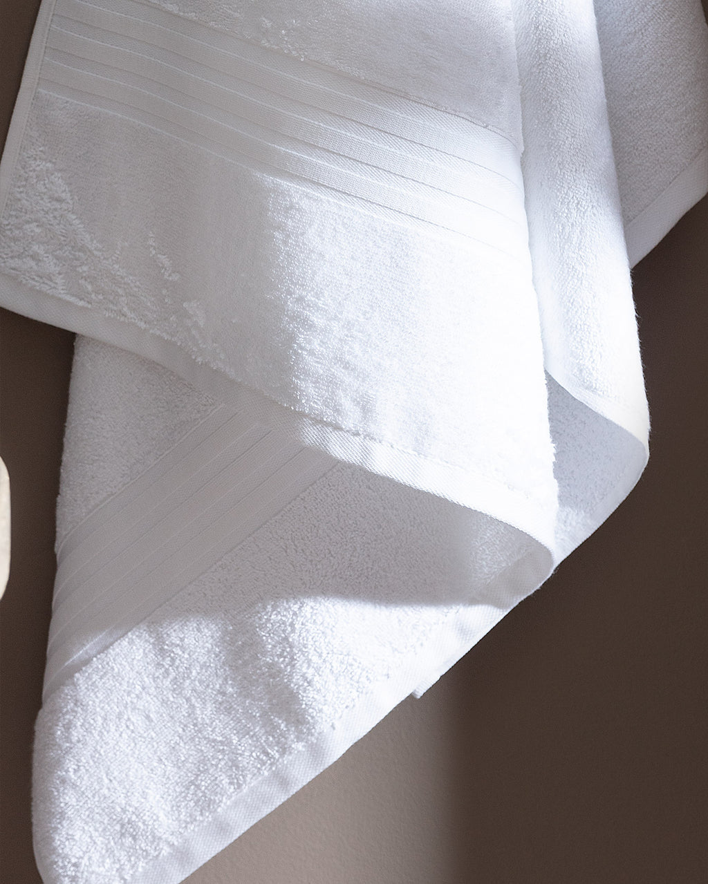 Martha Bath Towel - Madame Coco JO