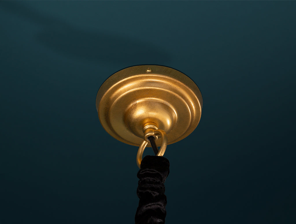 Dorio Chandelier - Madame Coco JO