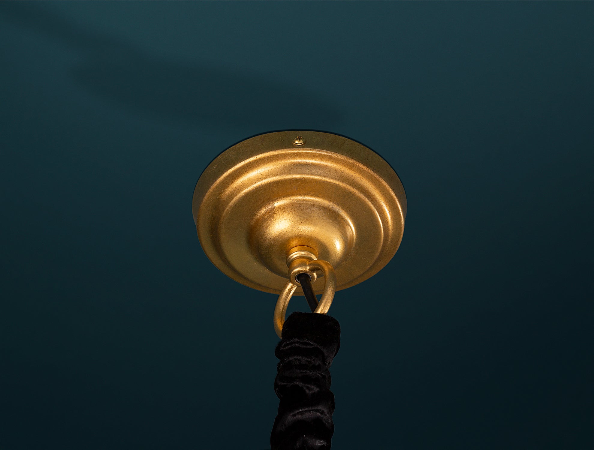 Dorio Chandelier - Madame Coco JO