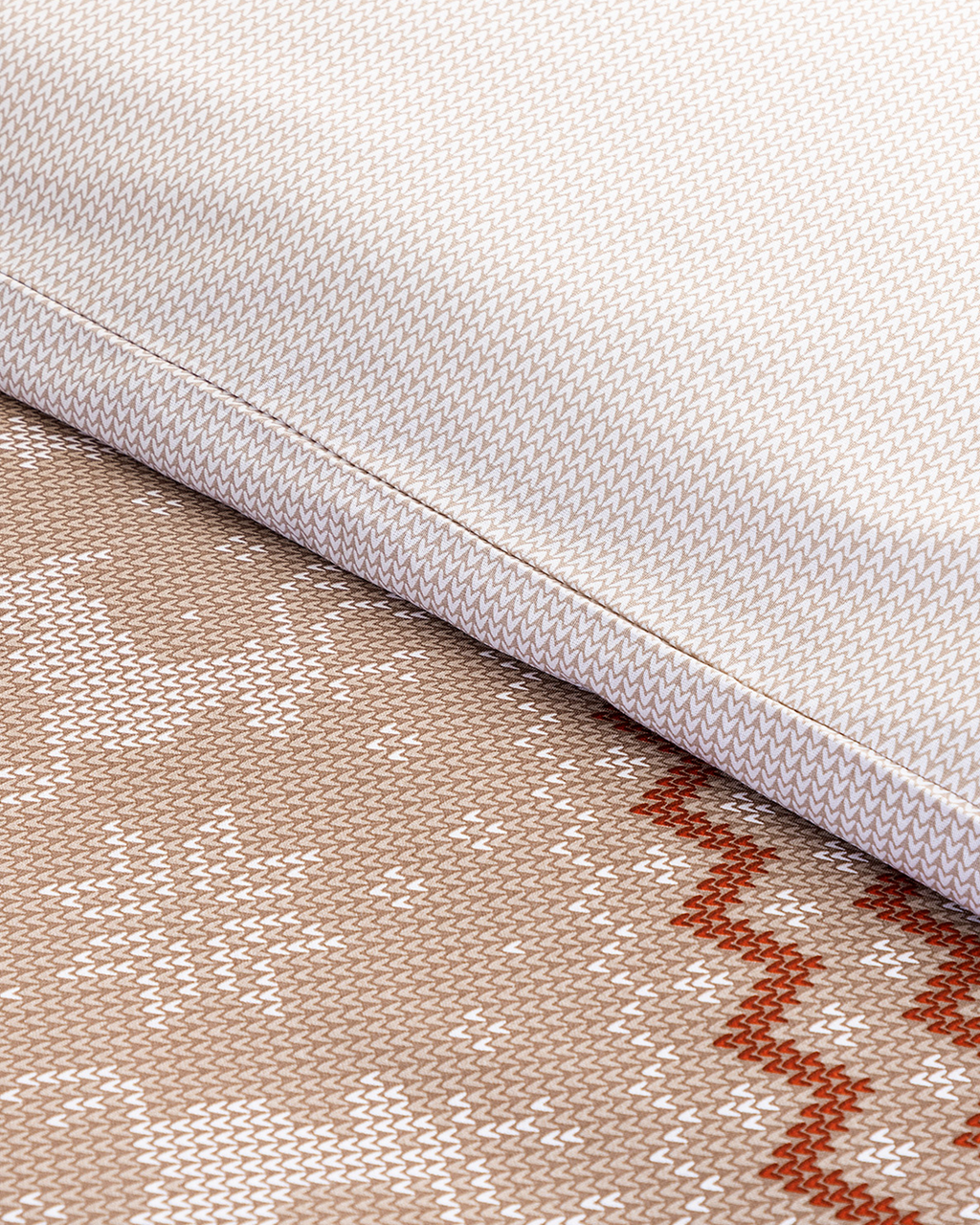 Manchot Single Size Ranforce Duvet Cover Set - Fitted - Madame Coco JO
