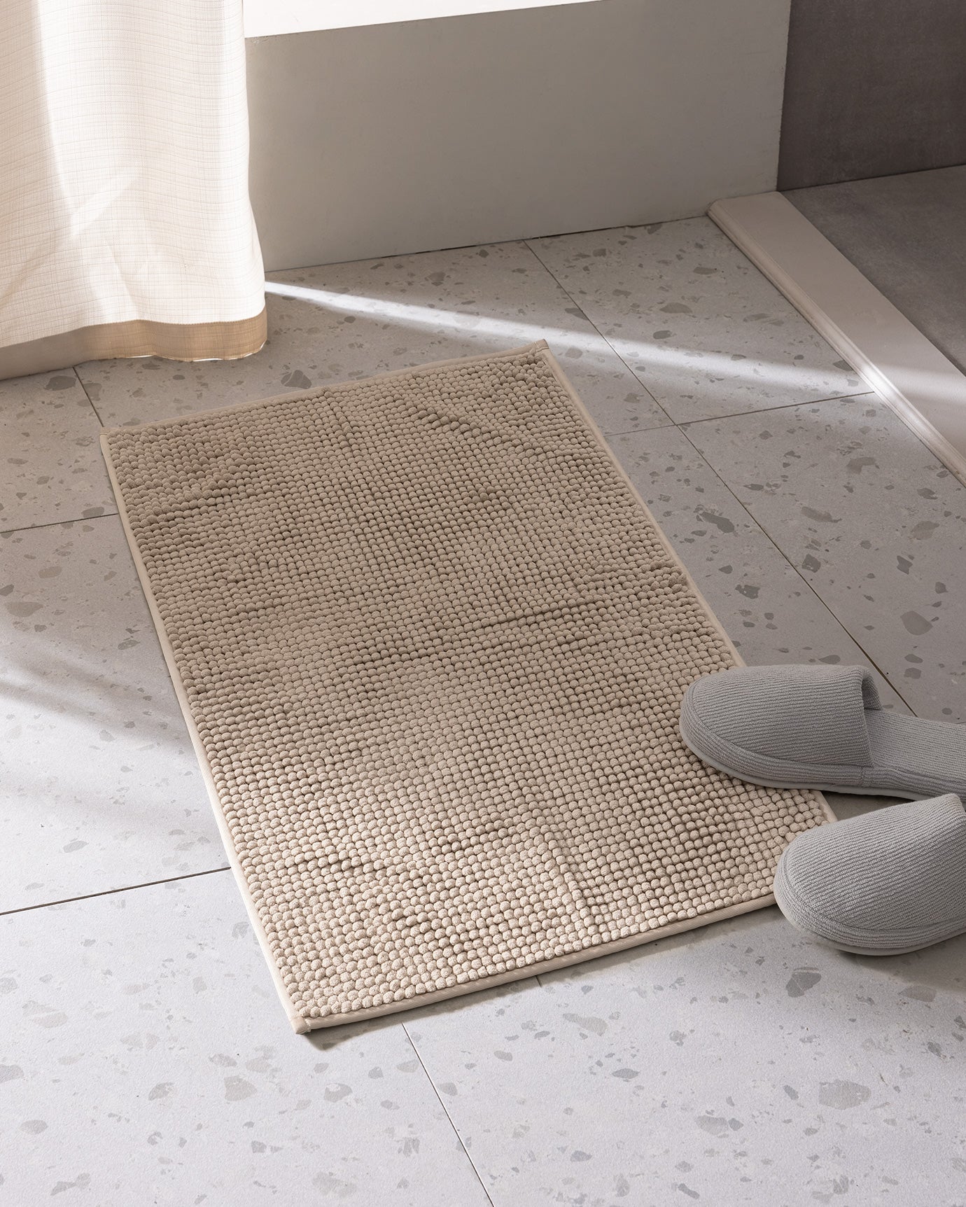 Conques Bath Mat - Madame Coco JO