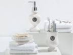 Antoinette 3pcs Bathroom Set - Madame Coco JO