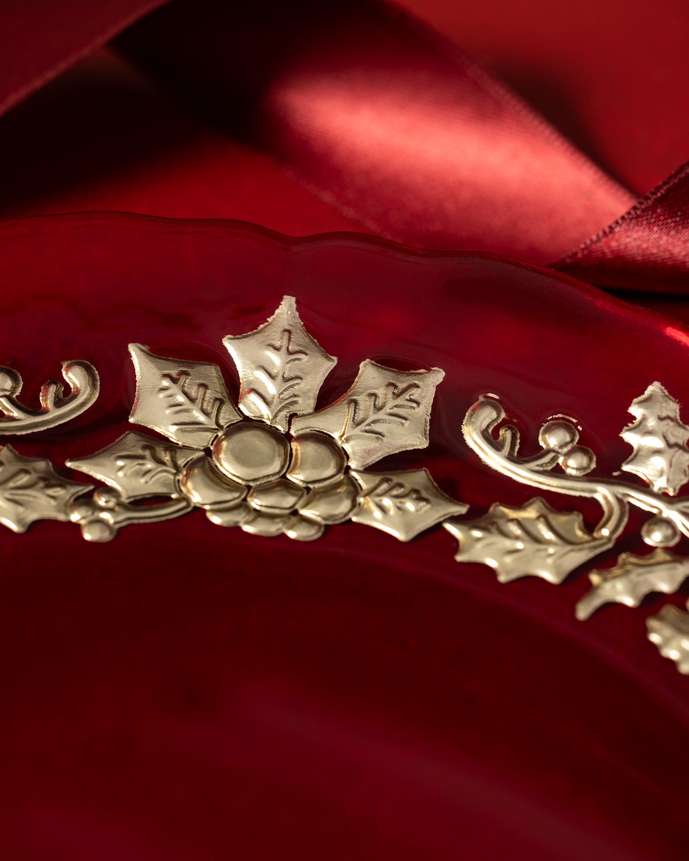 Albero Cake Plate - Madame Coco JO