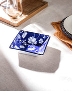 Rêve Bleu Rennes Square Bowl - Madame Coco JO